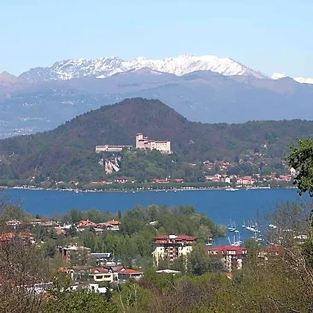 Bed & Breakfast La Cucchetta Belgirate